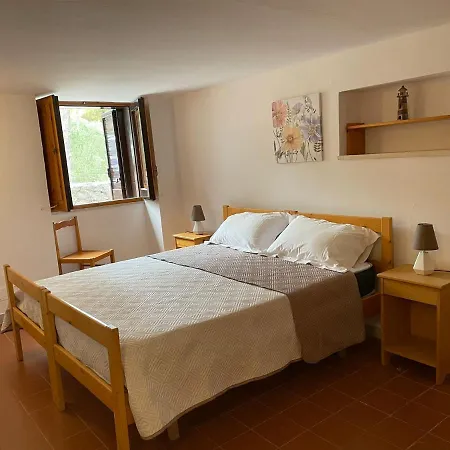 Ferienhaus Dependance Cuti