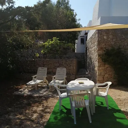 Hébergement de vacances Dependance Cuti