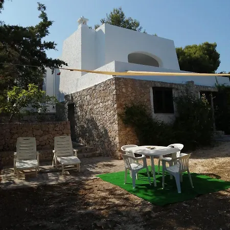 Ferienhaus Dependance Cuti